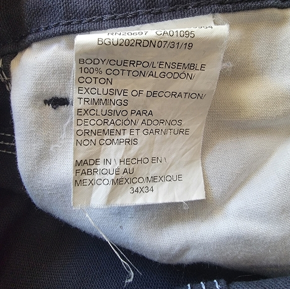 Dickies Workpants - Picture 4 of 5